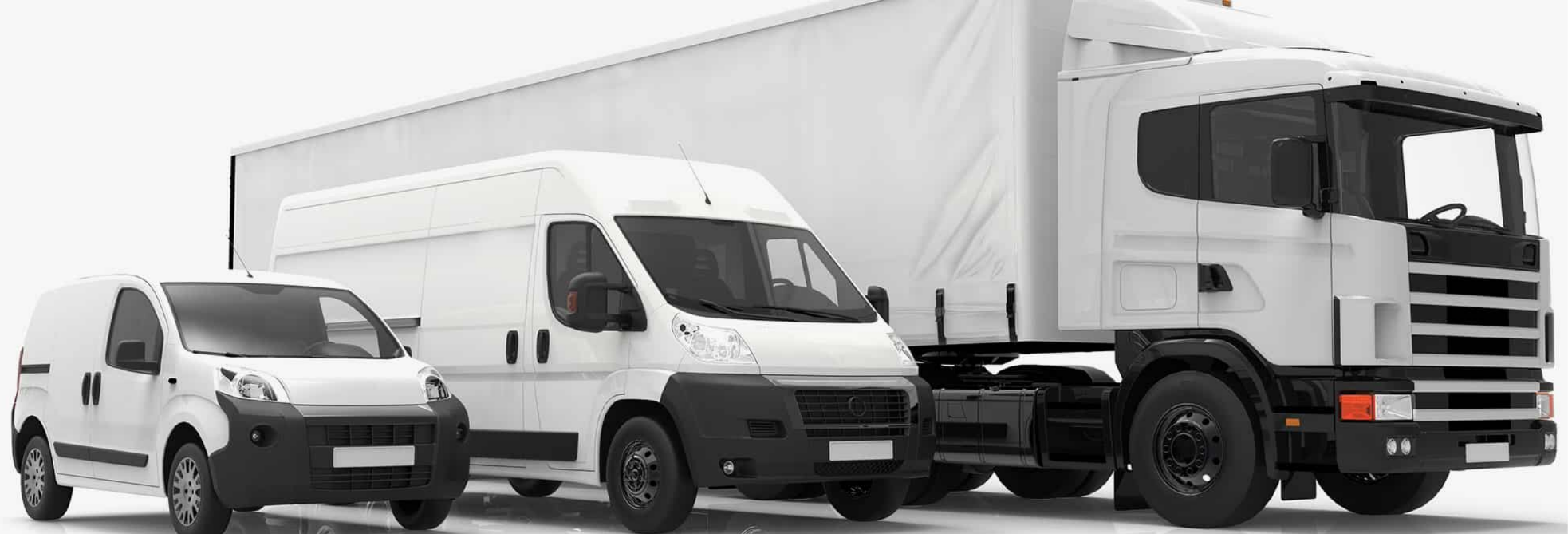 Fleet Management Image