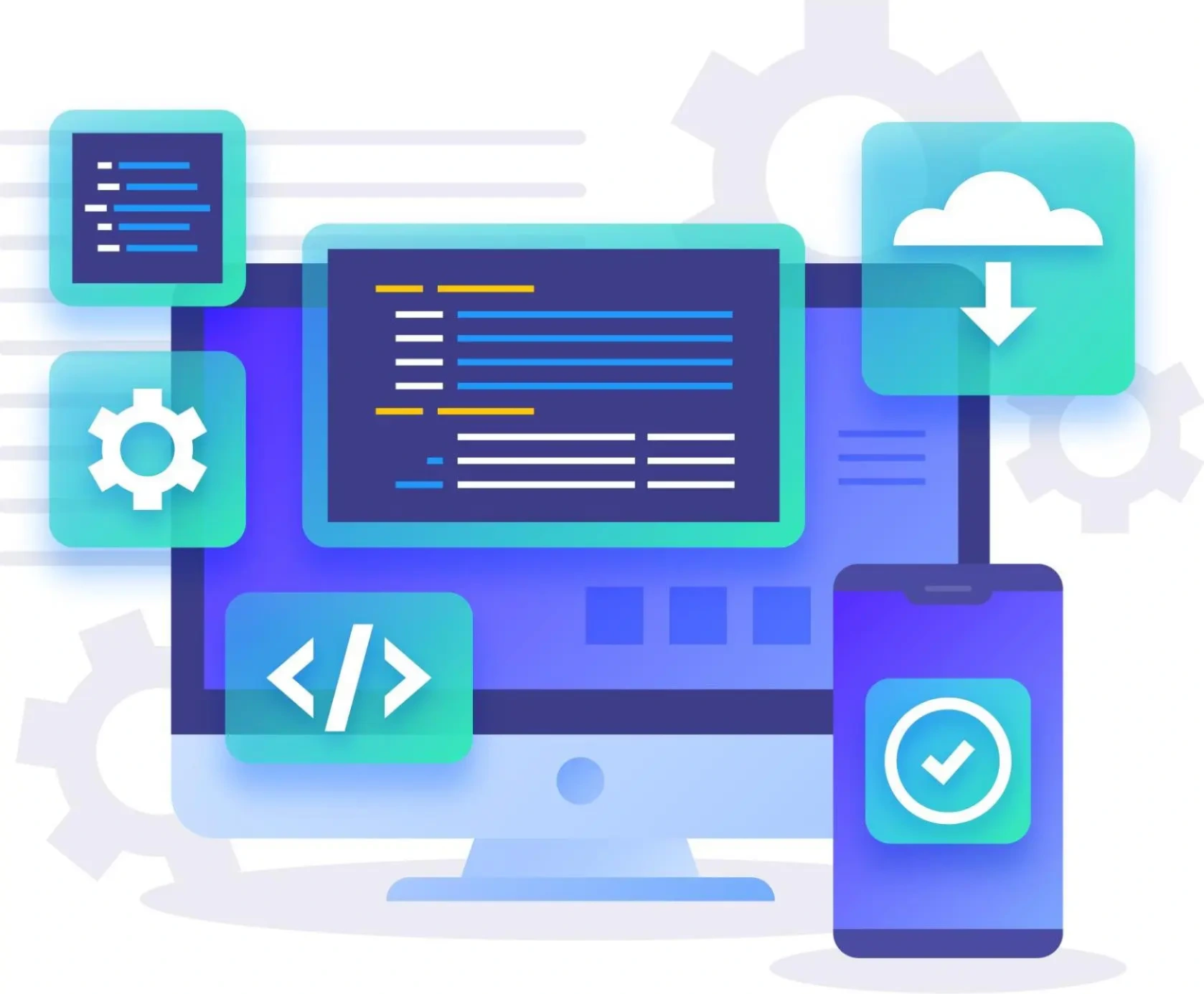 Web Development Service