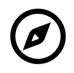 Explore Icon Animation